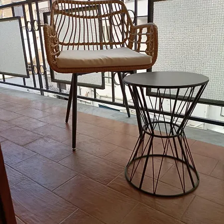 La Ciconella 2 3* Палермо