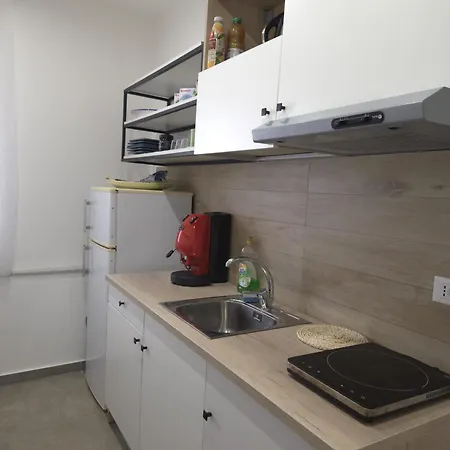 Pensjonat La Ciconella 2 3*