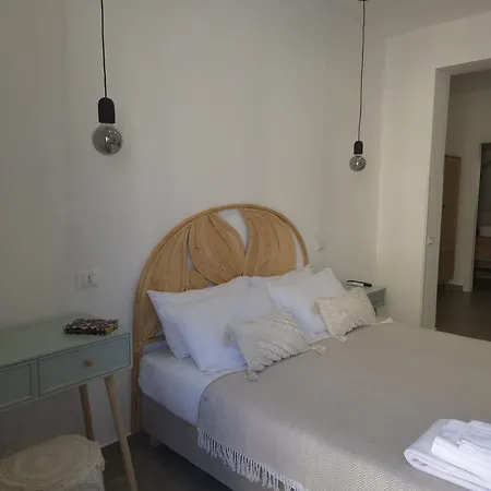 La Ciconella 2 Pensjonat 3*
