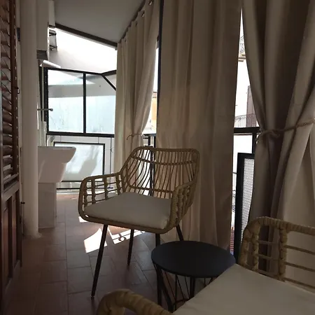 La Ciconella 2 Палермо
