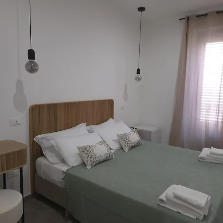 La Ciconella 2 Pensjonat
