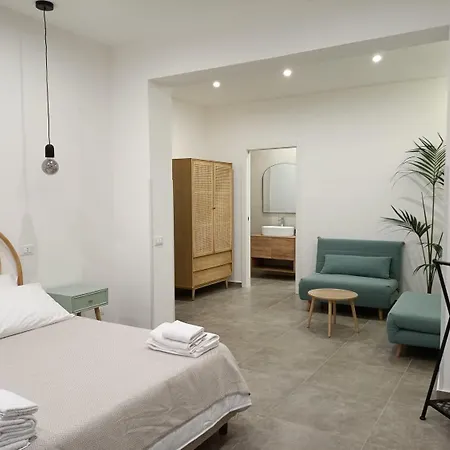 La Ciconella 2 Guest house