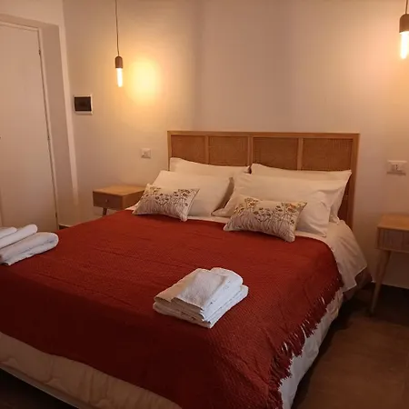 Maison d'hôtes La Ciconella 2
