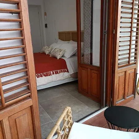 La Ciconella 2 Maison d'hôtes *