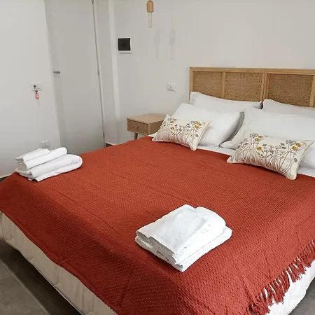 Guest house La Ciconella 2 *