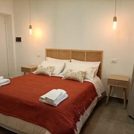 La Ciconella 2 Guest house