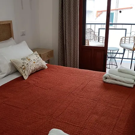 Maison d'hôtes La Ciconella 2