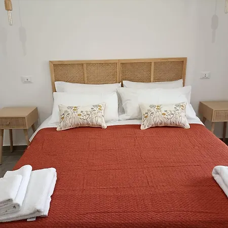 Guest house La Ciconella 2 *