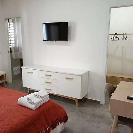 Guest house La Ciconella 2 Palermo