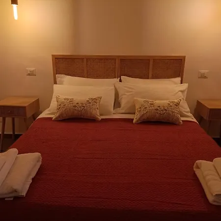 La Ciconella 2 Palermo