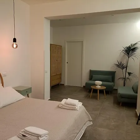 Guest house La Ciconella 2 *