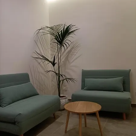 Maison d'hôtes La Ciconella 2 *