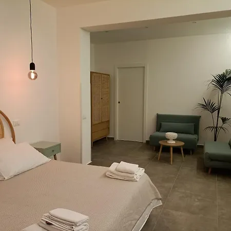 La Ciconella 2 3* Palermo