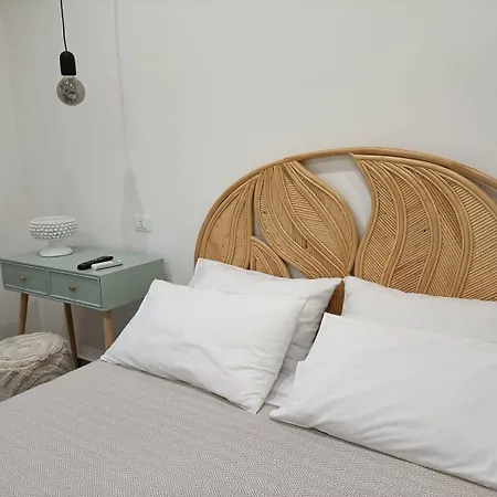 Guest house La Ciconella 2 Palermo