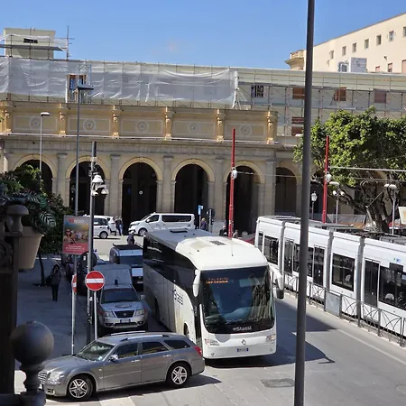 La Ciconella 2 Gasthuis Palermo