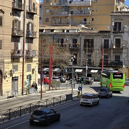 La Ciconella 2 Palermo