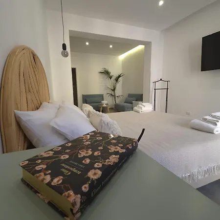 La Ciconella 2 Guest house *