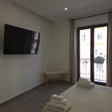 La Ciconella 2 招待所