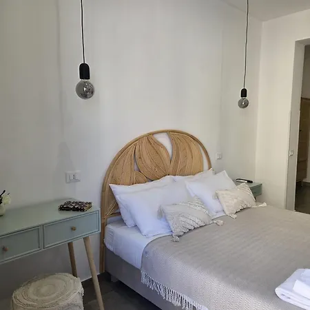 Guest house La Ciconella 2