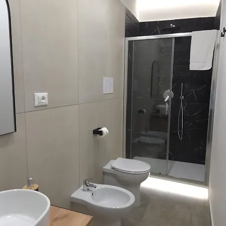 La Ciconella 2 Guest house *