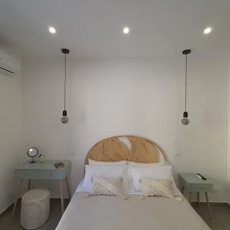 La Ciconella 2 Guest house *