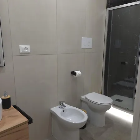 La Ciconella 2 Guest house
