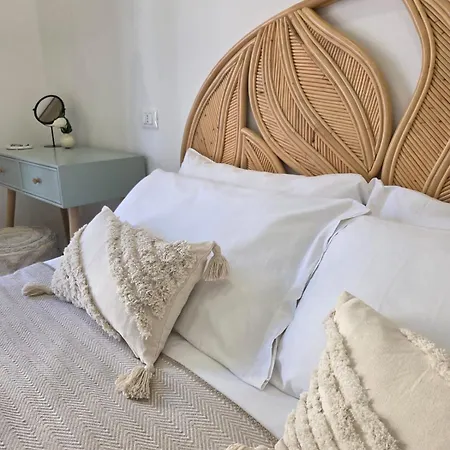 La Ciconella 2 Guest house Palermo