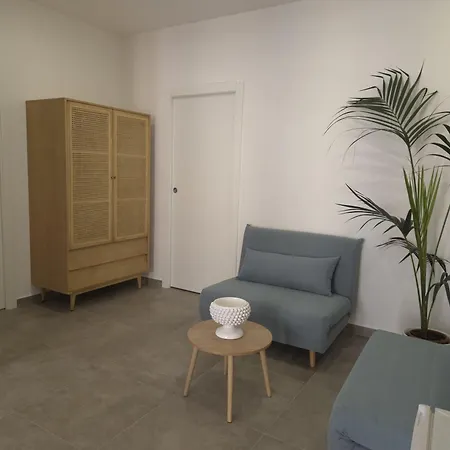 La Ciconella 2 3* Palermo