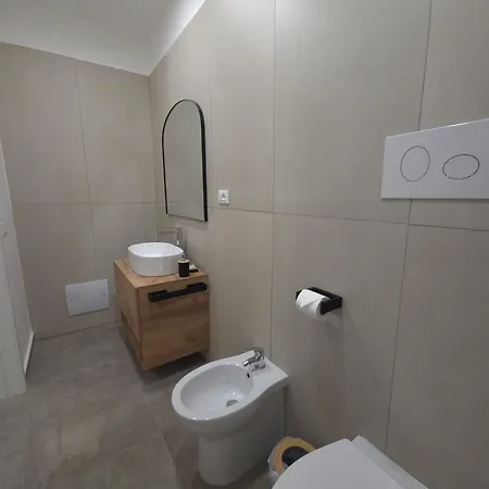 La Ciconella 2 Guest house