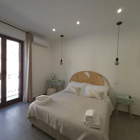 La Ciconella 2 Guest house *