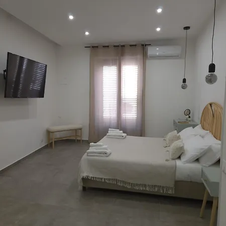Guest house La Ciconella 2 Palermo