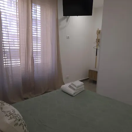 Gasthof La Ciconella 2 Palermo