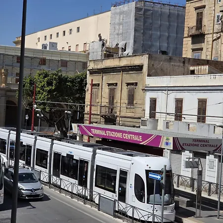 Konukevi La Ciconella 2 Palermo