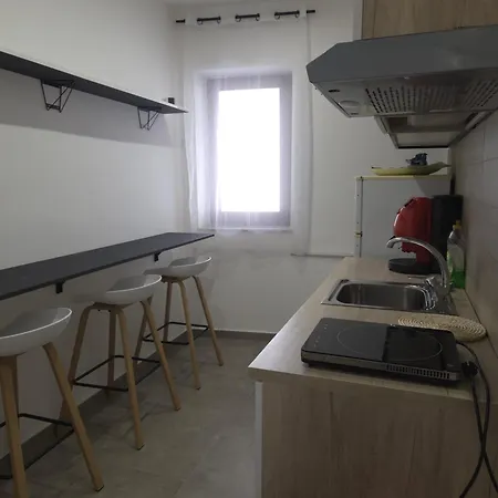 Konukevi La Ciconella 2 3*