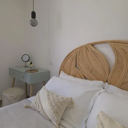 Konukevi La Ciconella 2 3*