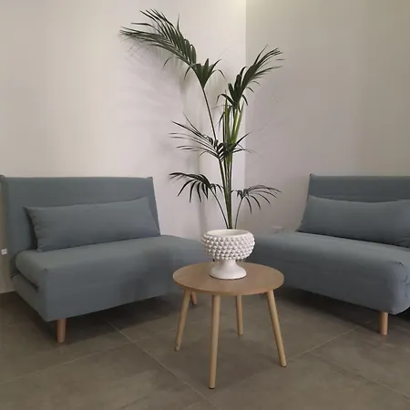 La Ciconella 2 Konukevi Palermo