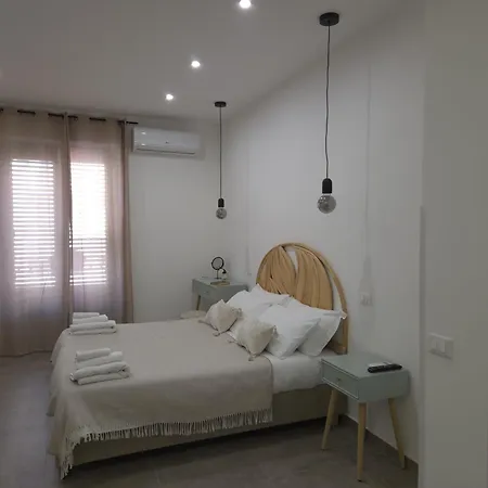 La Ciconella 2 Konukevi Palermo