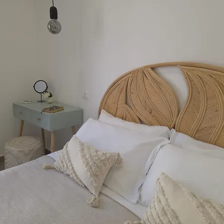 Konukevi La Ciconella 2 Palermo