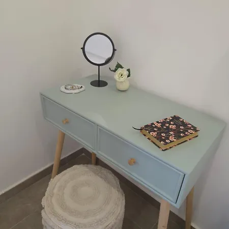 Konukevi La Ciconella 2 Palermo