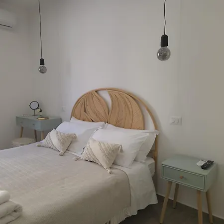 La Ciconella 2 Konukevi