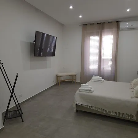 Konukevi La Ciconella 2 3*