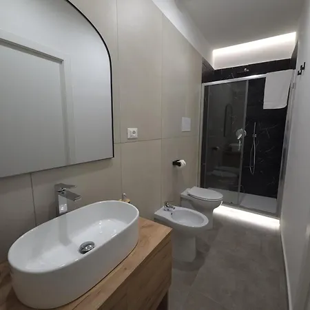 Konukevi La Ciconella 2 Palermo