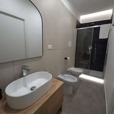 Konukevi La Ciconella 2 3*