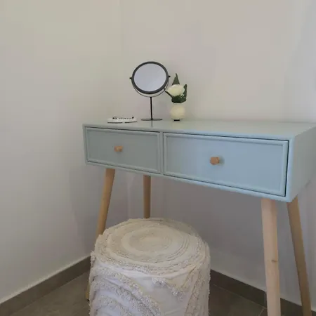 La Ciconella 2 Konukevi Palermo