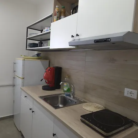 بيت ضيافة La Ciconella 2