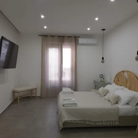 La Ciconella 2 3* Palermo