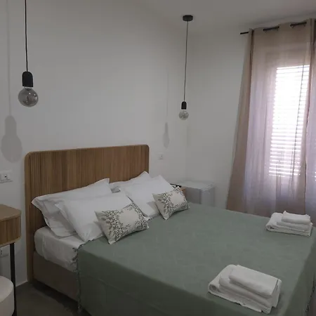 La Ciconella 2 بيت ضيافة باليرمو